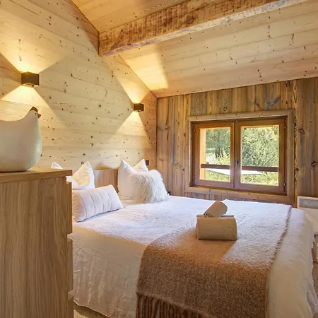 Chalet Hiona - Magnifique Proche Stations Bolquere